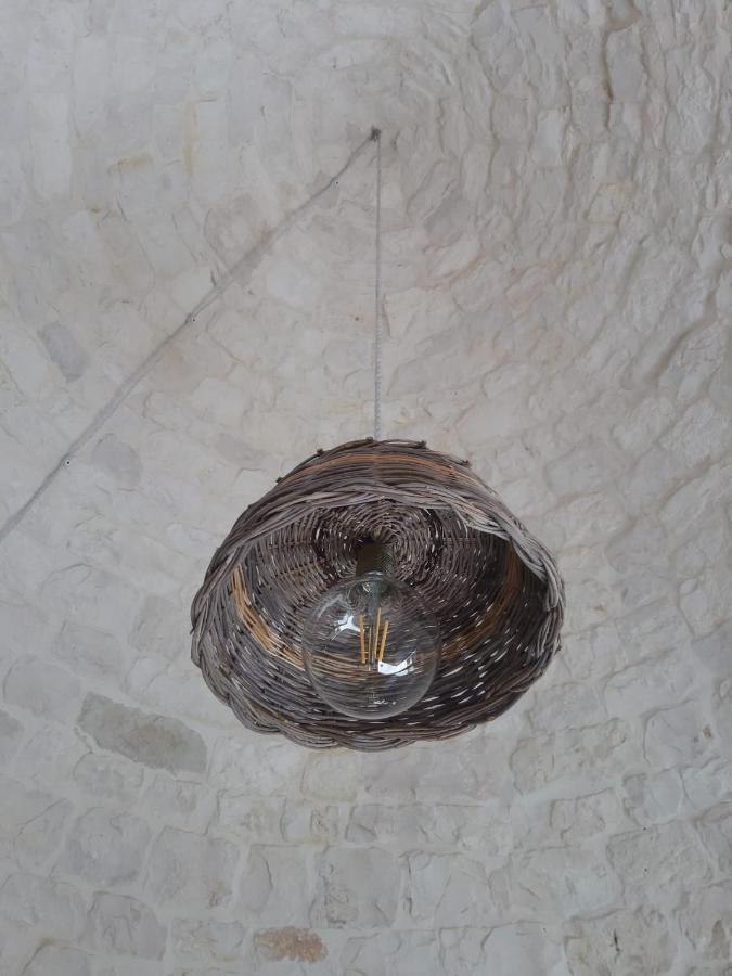 B&B Masseria Nardelli Locorotondo Dış mekan fotoğraf