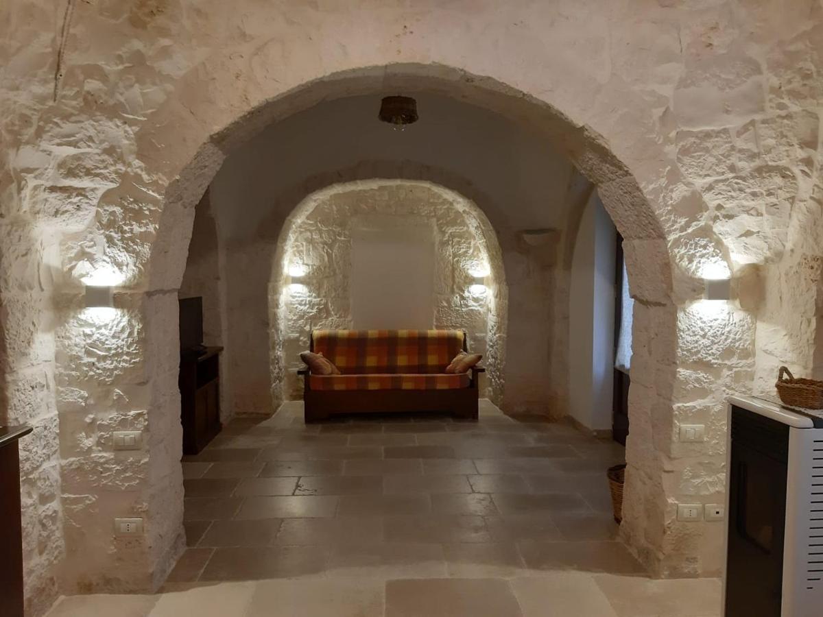 B&B Masseria Nardelli Locorotondo Dış mekan fotoğraf
