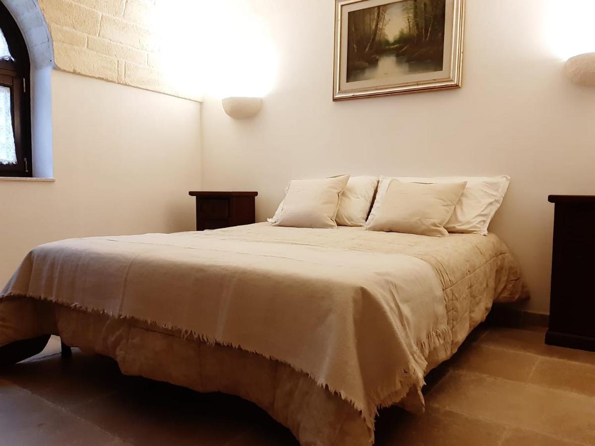 B&B Masseria Nardelli Locorotondo Dış mekan fotoğraf