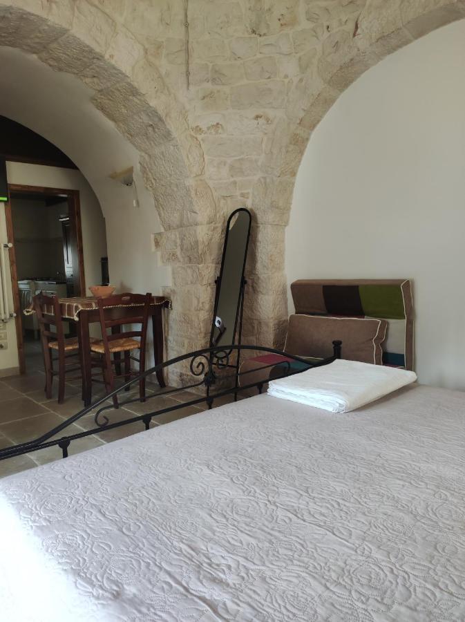 B&B Masseria Nardelli Locorotondo Dış mekan fotoğraf