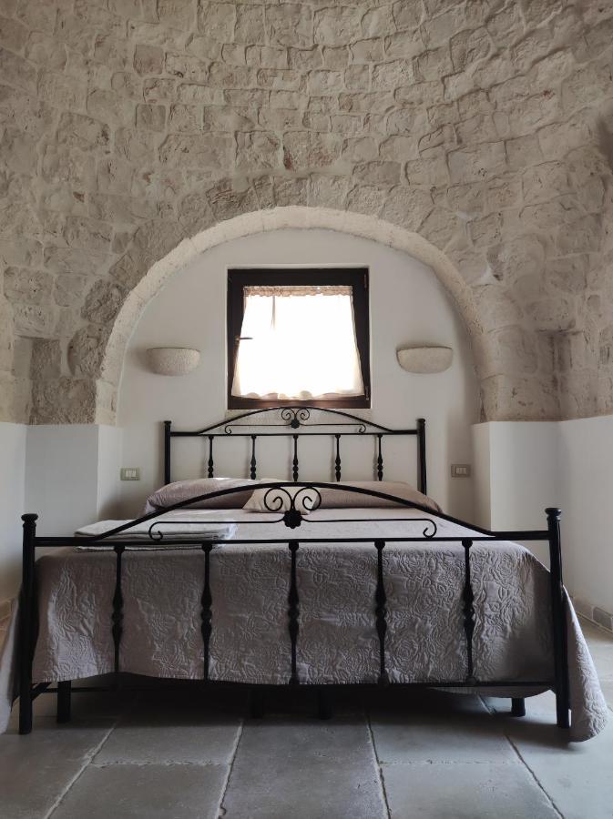 B&B Masseria Nardelli Locorotondo Dış mekan fotoğraf