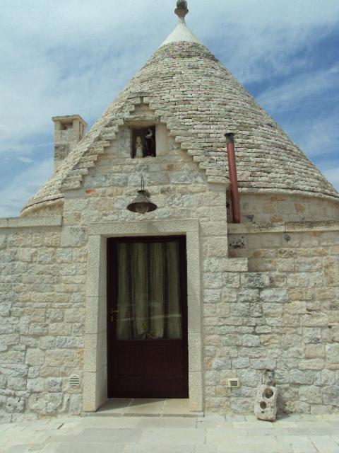 B&B Masseria Nardelli Locorotondo Dış mekan fotoğraf