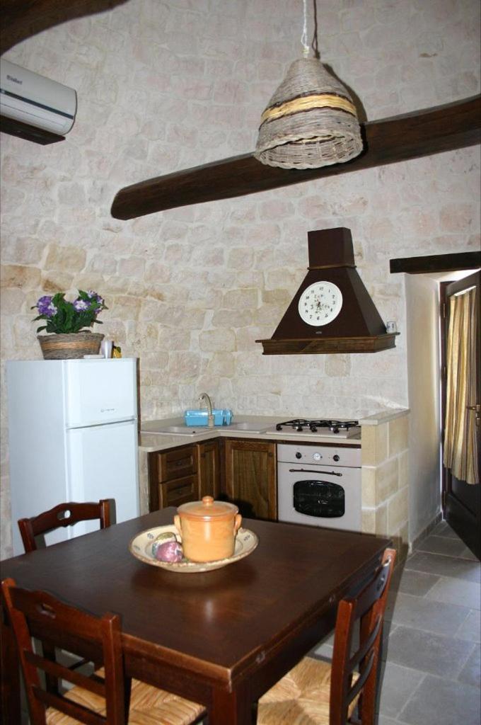 B&B Masseria Nardelli Locorotondo Dış mekan fotoğraf