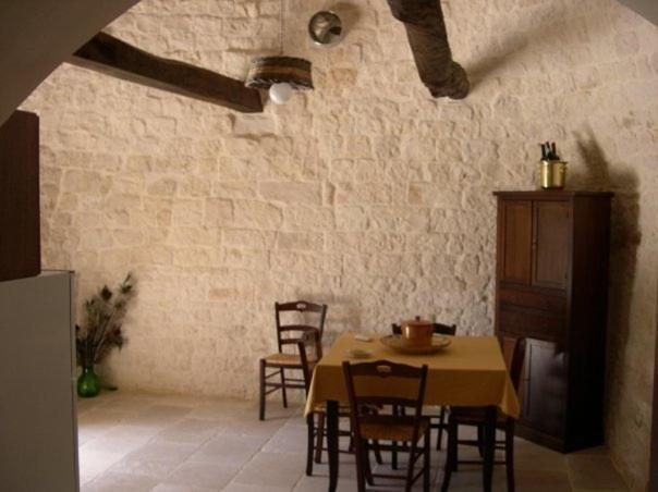 B&B Masseria Nardelli Locorotondo Dış mekan fotoğraf