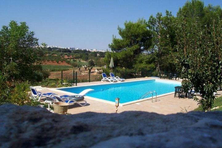 B&B Masseria Nardelli Locorotondo Dış mekan fotoğraf