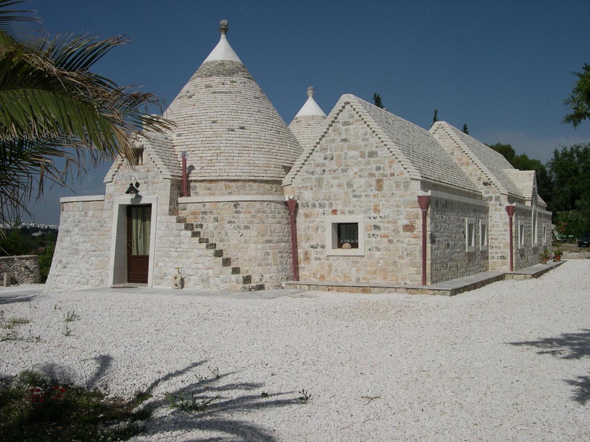 B&B Masseria Nardelli Locorotondo Dış mekan fotoğraf