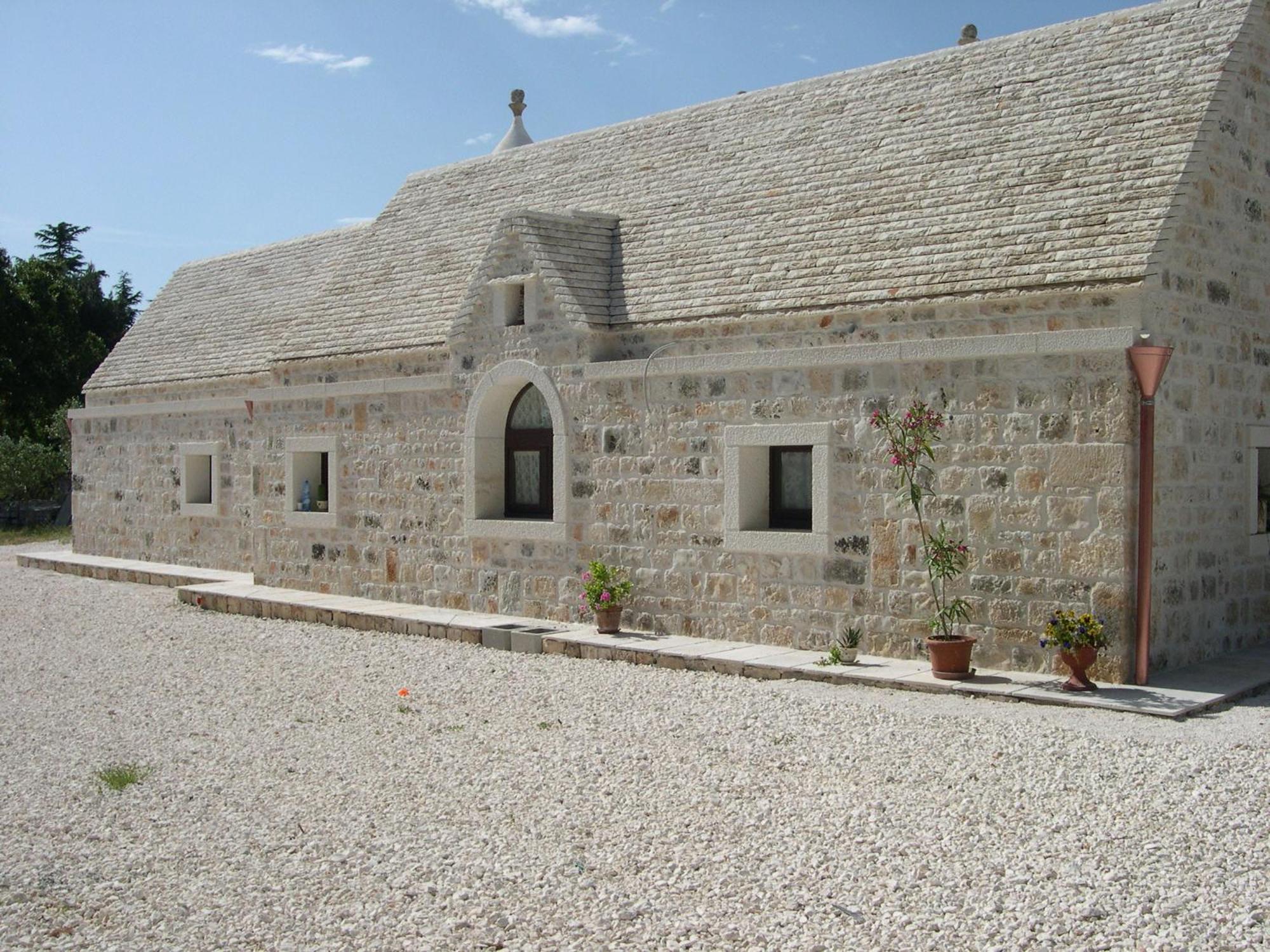 B&B Masseria Nardelli Locorotondo Dış mekan fotoğraf