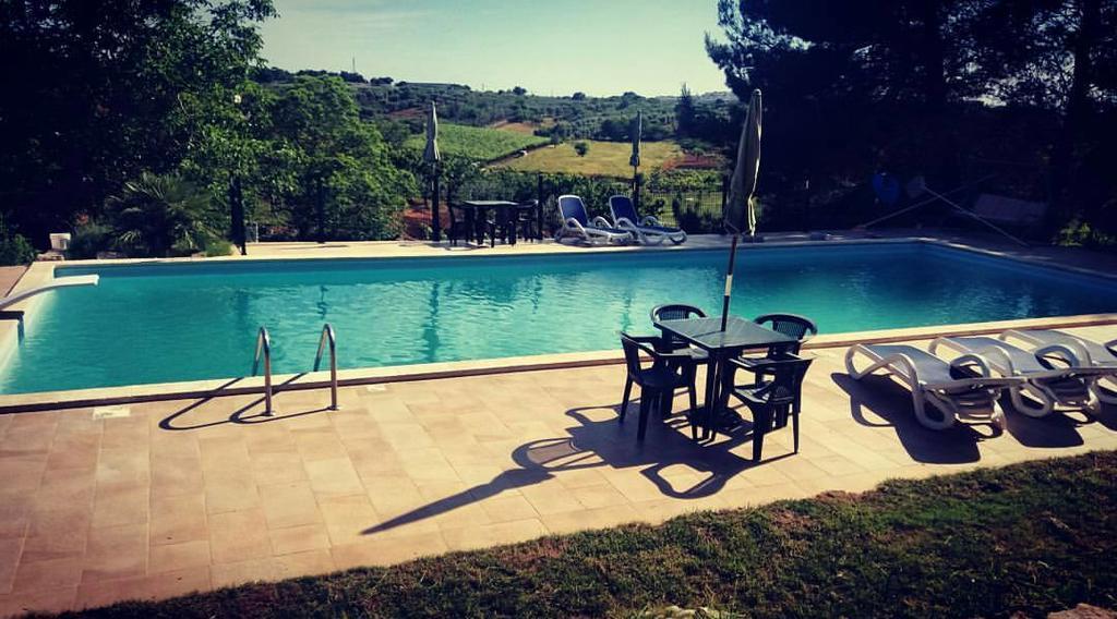 B&B Masseria Nardelli Locorotondo Dış mekan fotoğraf