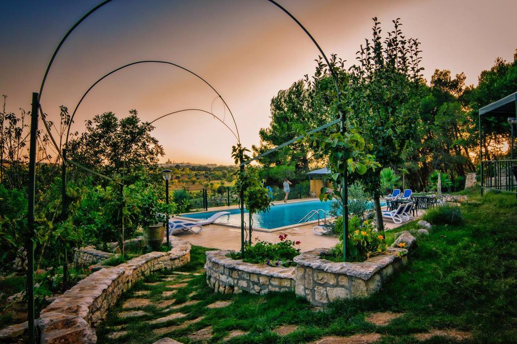 B&B Masseria Nardelli Locorotondo Dış mekan fotoğraf