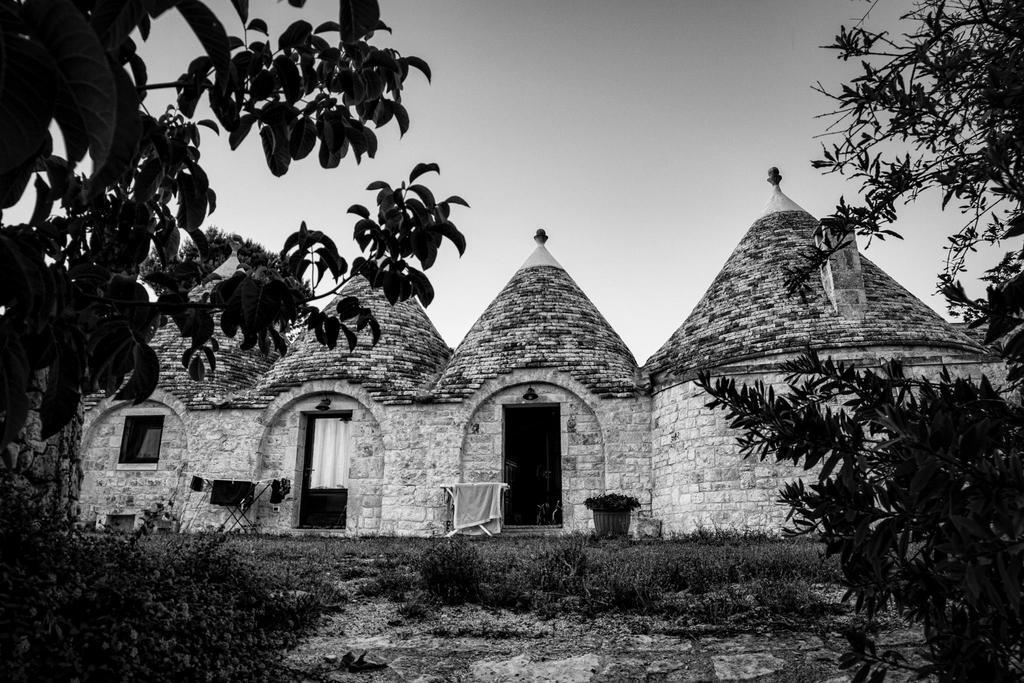 B&B Masseria Nardelli Locorotondo Dış mekan fotoğraf
